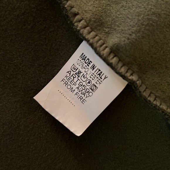 BOOHOO Kate Belted Shawl Collar Coat - Picture 10 of 10